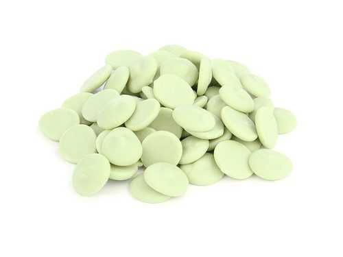 Belga citromos csokoládé 250 g - Callebaut