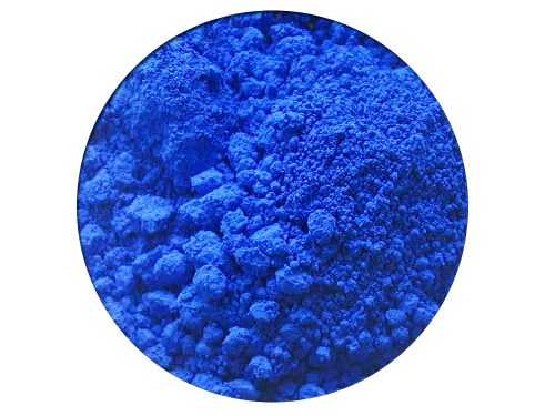 Briliáns kék élelmiszer színezék E133 - 1000 g - AROCO