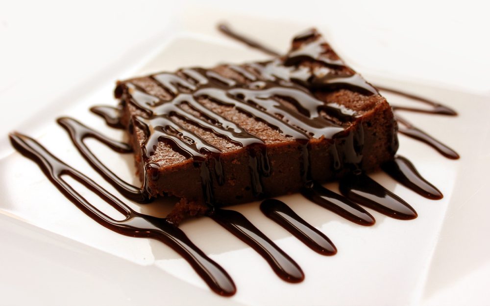 Brownie - Gluténmentes desszertkeverék és kakaós keksz Gluténmentes 1 kg -