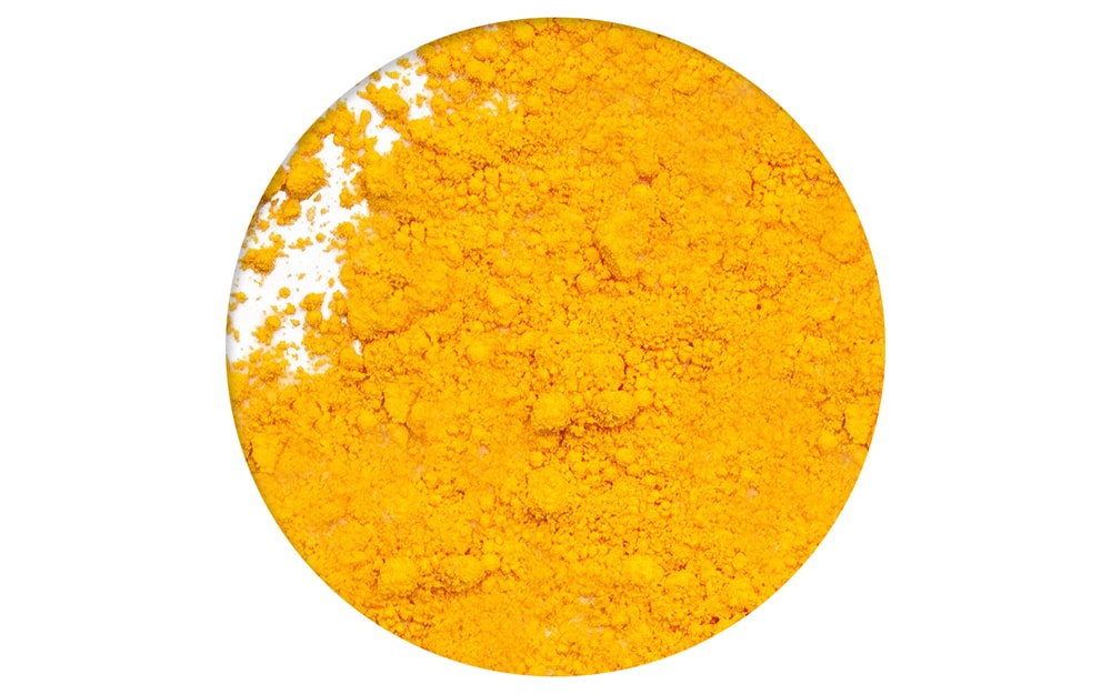 Citrom sárga élelmiszer porfesték 5 g - AROCO