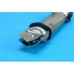 Csipkező zárt "v" 19 mm - PME