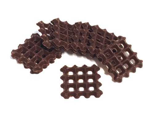 Csokoládérács Gastro 380 db -
