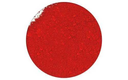 Étel festék piros eper - 1000 g - AROCO