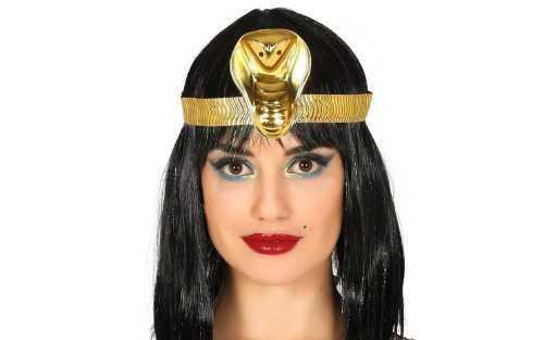 Fejpánt Cleopatra - GUIRCA