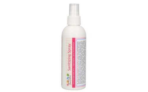 Fertőtlenítő spray - Sanitizing Spray Funcakes 190 ml - FunCakes