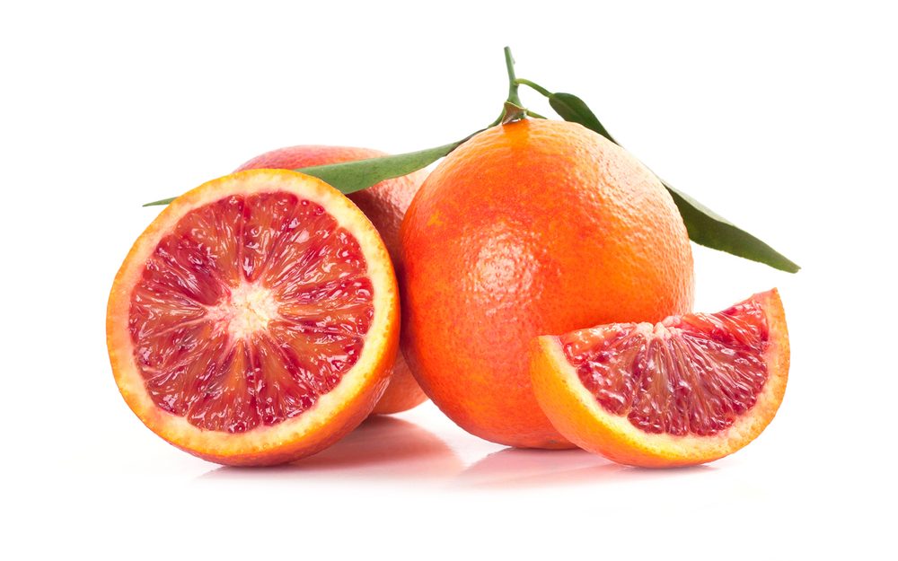 Fixáló vérnarancs ízesítésű 250 g - Dawn