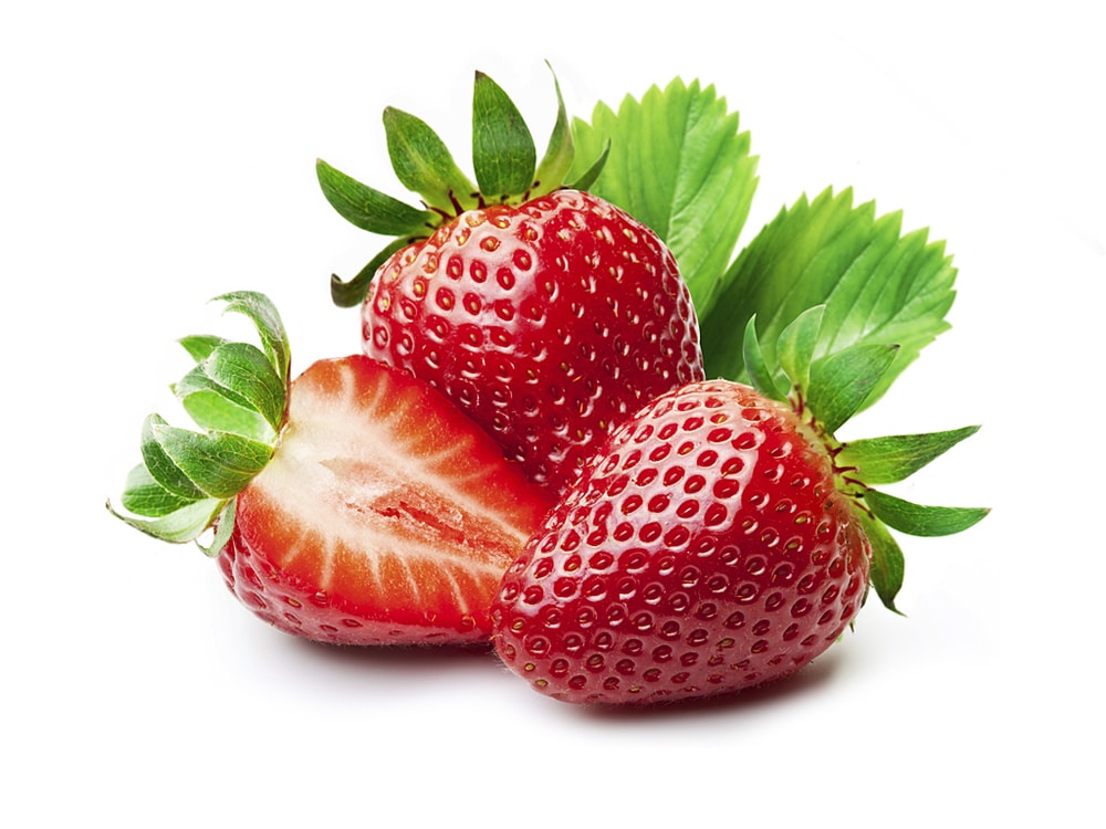Gyümölcs töltelék Eper Frutafill 60% egyösszegű gyümölcs - 6 kg - Zeelandia