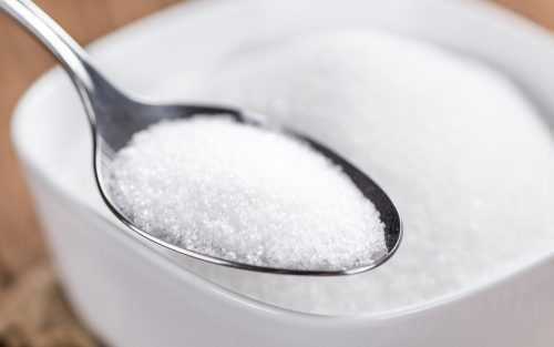 Kristályos fruktóz - természetes édesítőszer cukor nélkül 1kg -