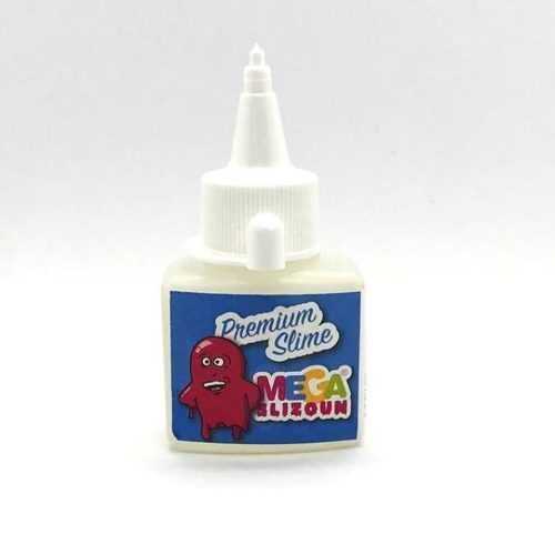 MEGASLIZOUN - tutti frutti illat 35 ml - Megabublina