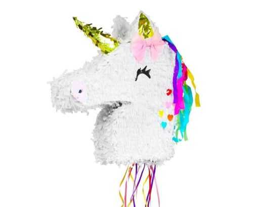 Magic Unicorn Piñata