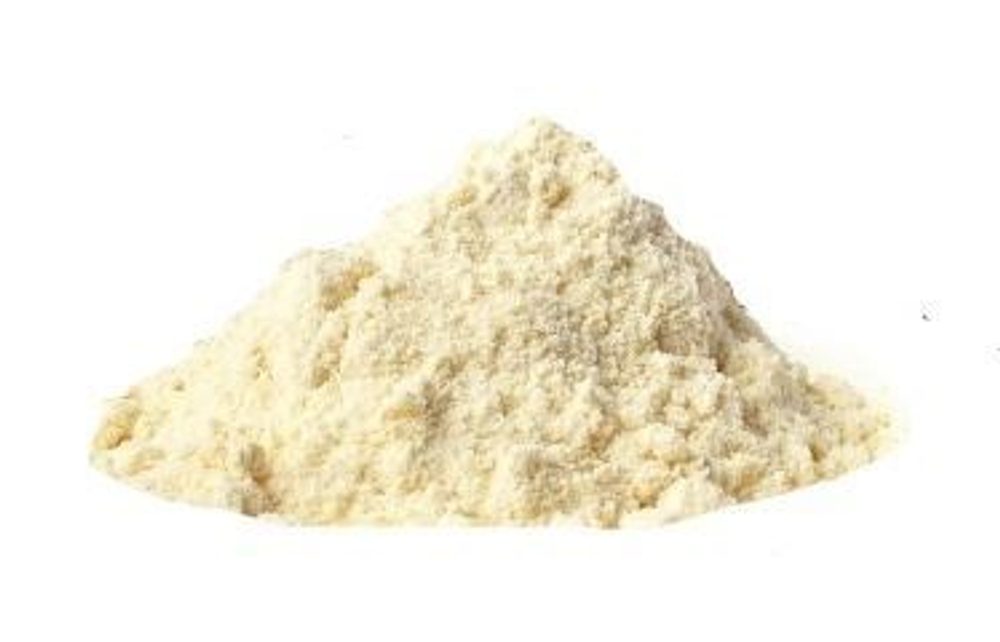 Mandulaliszt - 1 kg -