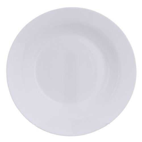 Mély opál tányér GRANGUSTO PASTA 29 cm - ORION