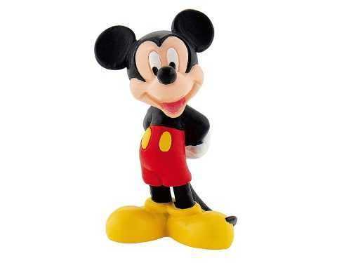 Mickey egér - Mickey egér Disney figura - Bullyland