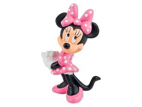 Minnie egér - Minnie egér Disney figura - Bullyland