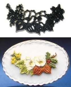 Patchwork tél - Winter - Patchwork Cutters