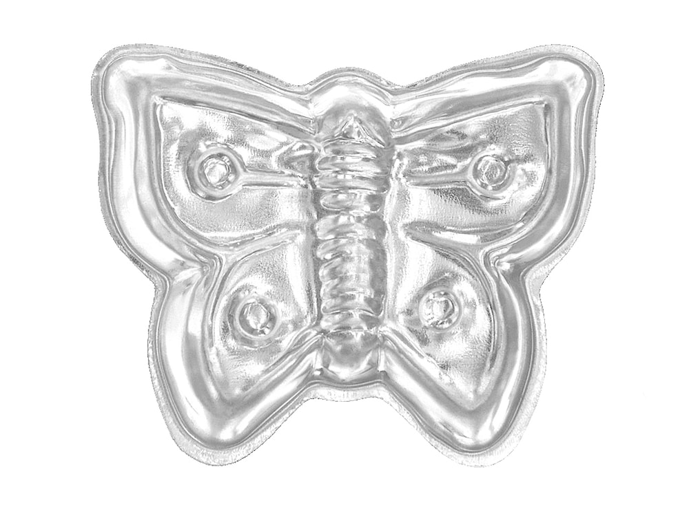 Pillangó forma 20 db - Kovovýroba Jeníkov