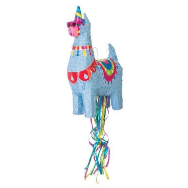 Pinata LAMA - húzható - UNIQUE