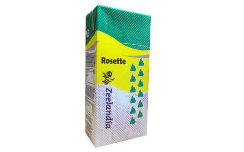 Rosette - édesített növényi tejszínhab 1 l - Zeelandia