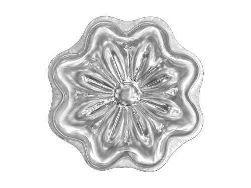 Százszorszép billenő forma 20 db - Kovovýroba Jeníkov