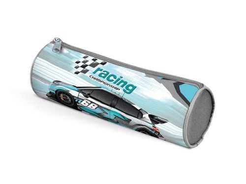 Tolltartó henger alakú - Autó - Racing - MFP Paper