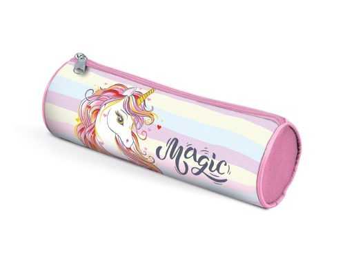Tolltartó henger alakú - Egyszarvú - Magic Unicorn - MFP Paper