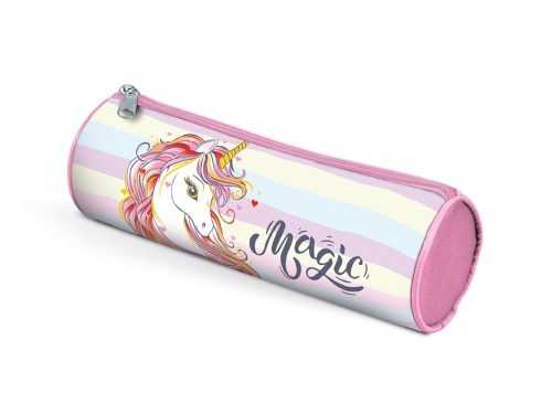 Tolltartó henger alakú - Egyszarvú - Magic Unicorn - MFP Paper