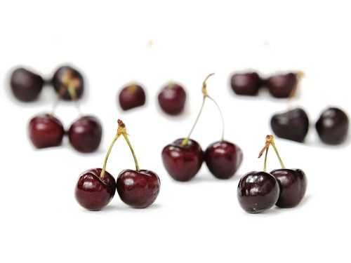 Vadcseresznye paszta Cherry Mania 200 g -