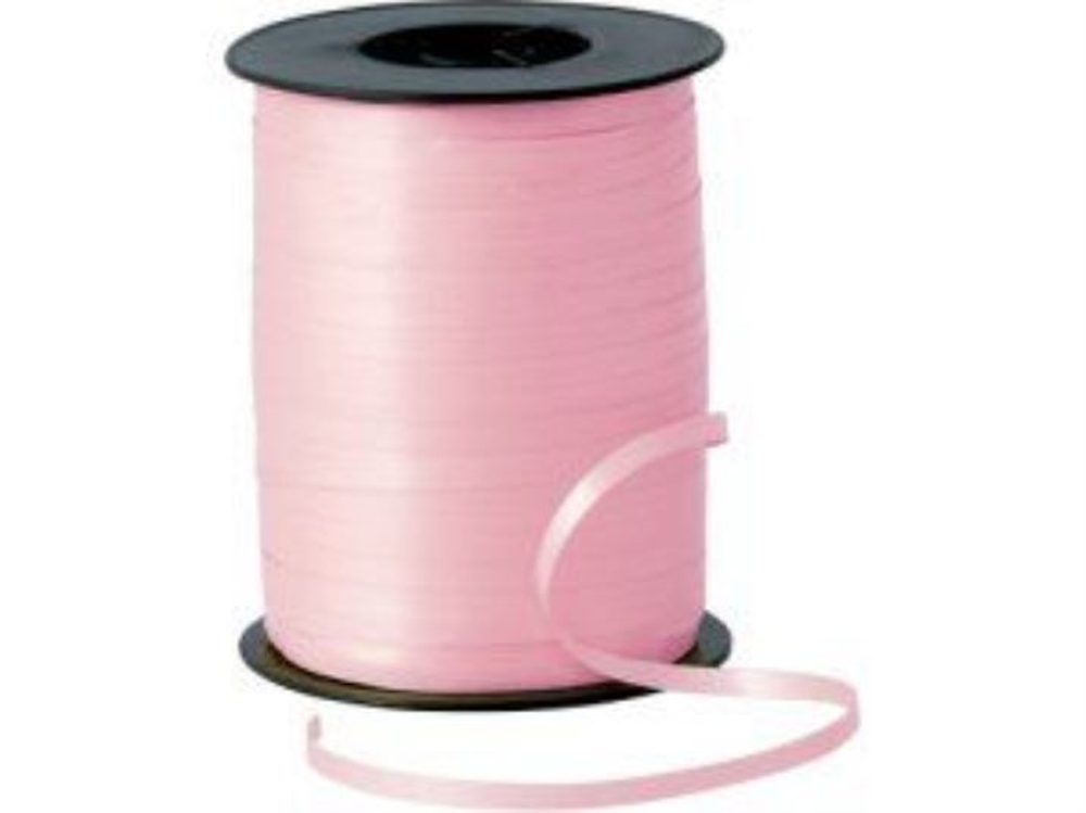 Világos rózsaszín szalag 5 mm x 500 m - SMART