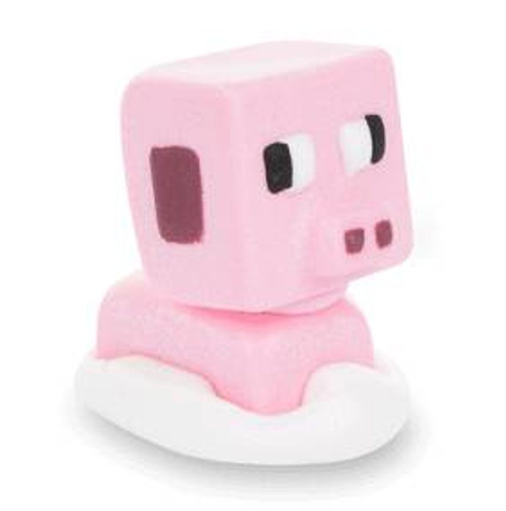 Cukorfigura Minecraft kismalac - Modecor