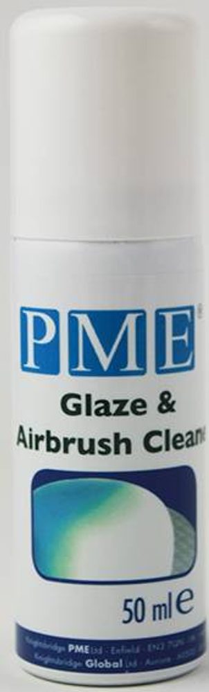 Tisztítószer az airbrush festékekhez - PME