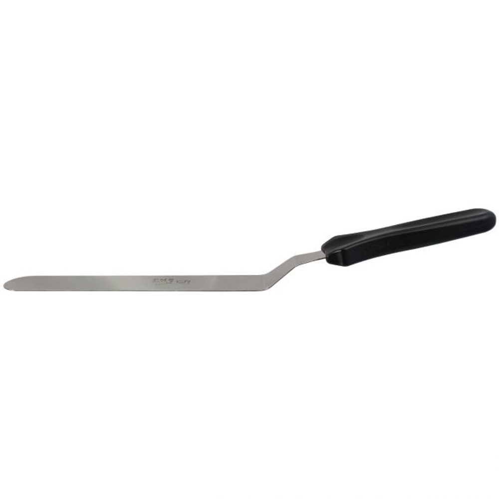 Cukrászati ​​spatula ívelt - 38 cm - PME