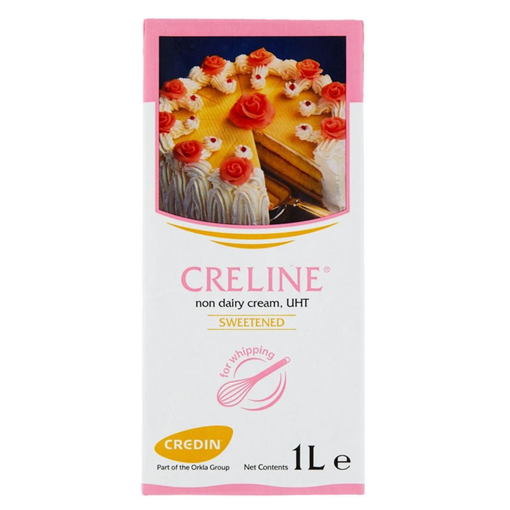 Creline RSPO/MB növényi krém