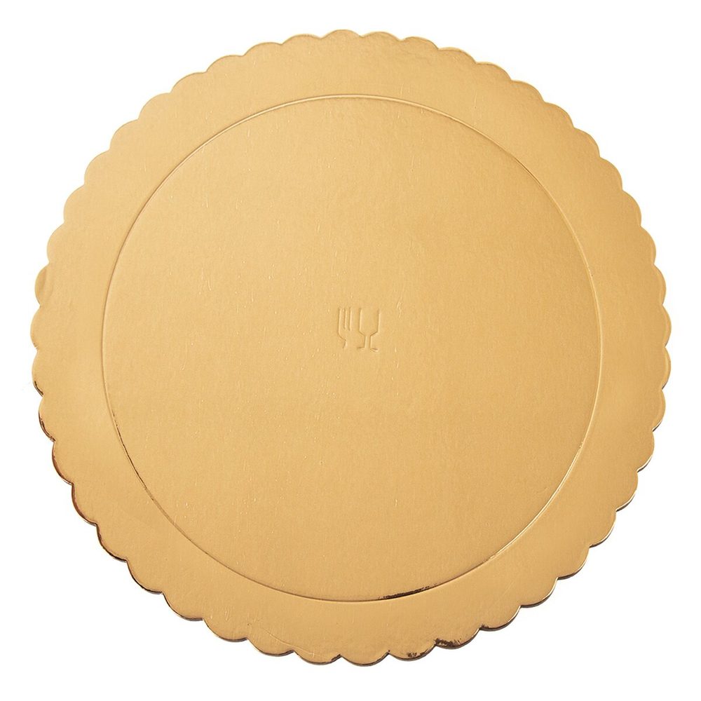 Torta alátét kétoldalas átmérő 32 cm - ORION