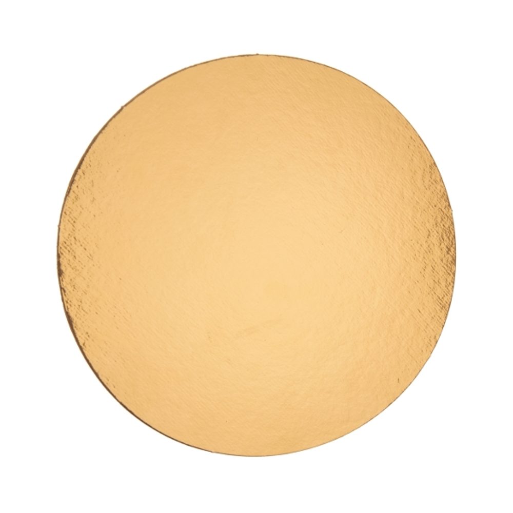 Torta alátét vékony 26 cm átmérőjű - ORION