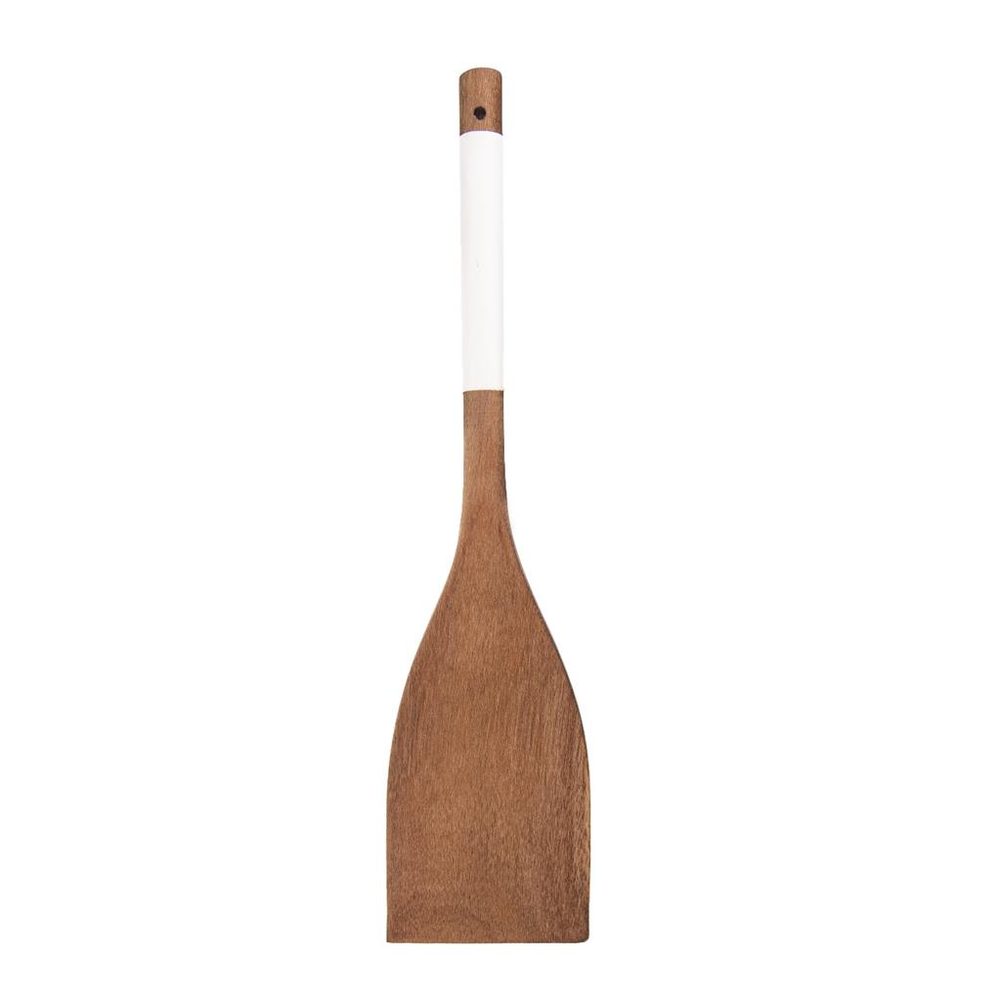 Akácia lapát 30 cm WHITELINE - ORION