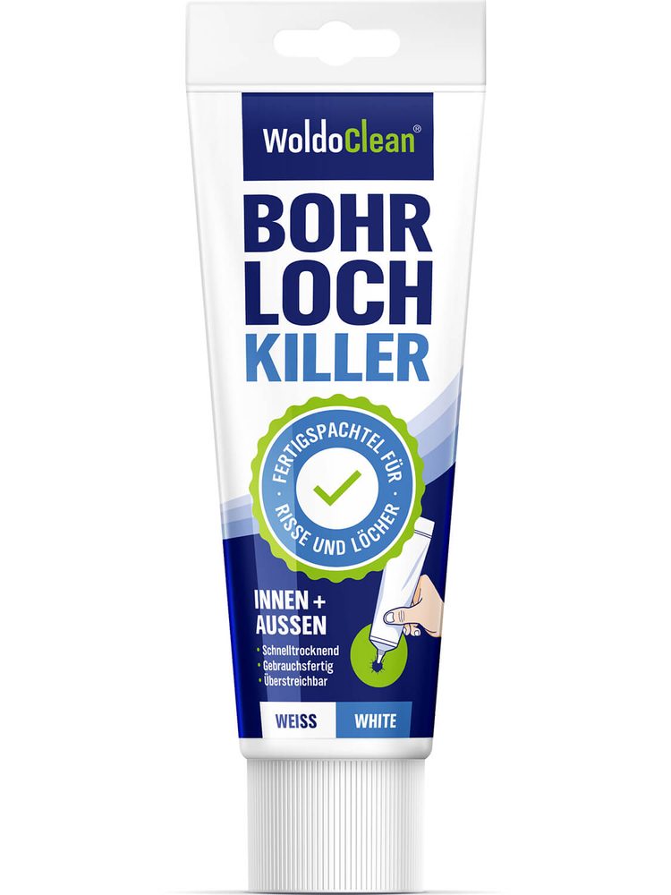 Belső használatra készült tömítőanyag 225ml - WoldoClean®