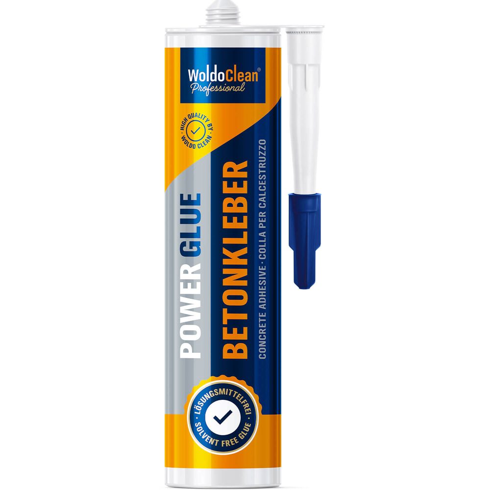 Betonhoz való montázslepedő 300ml - WoldoClean®