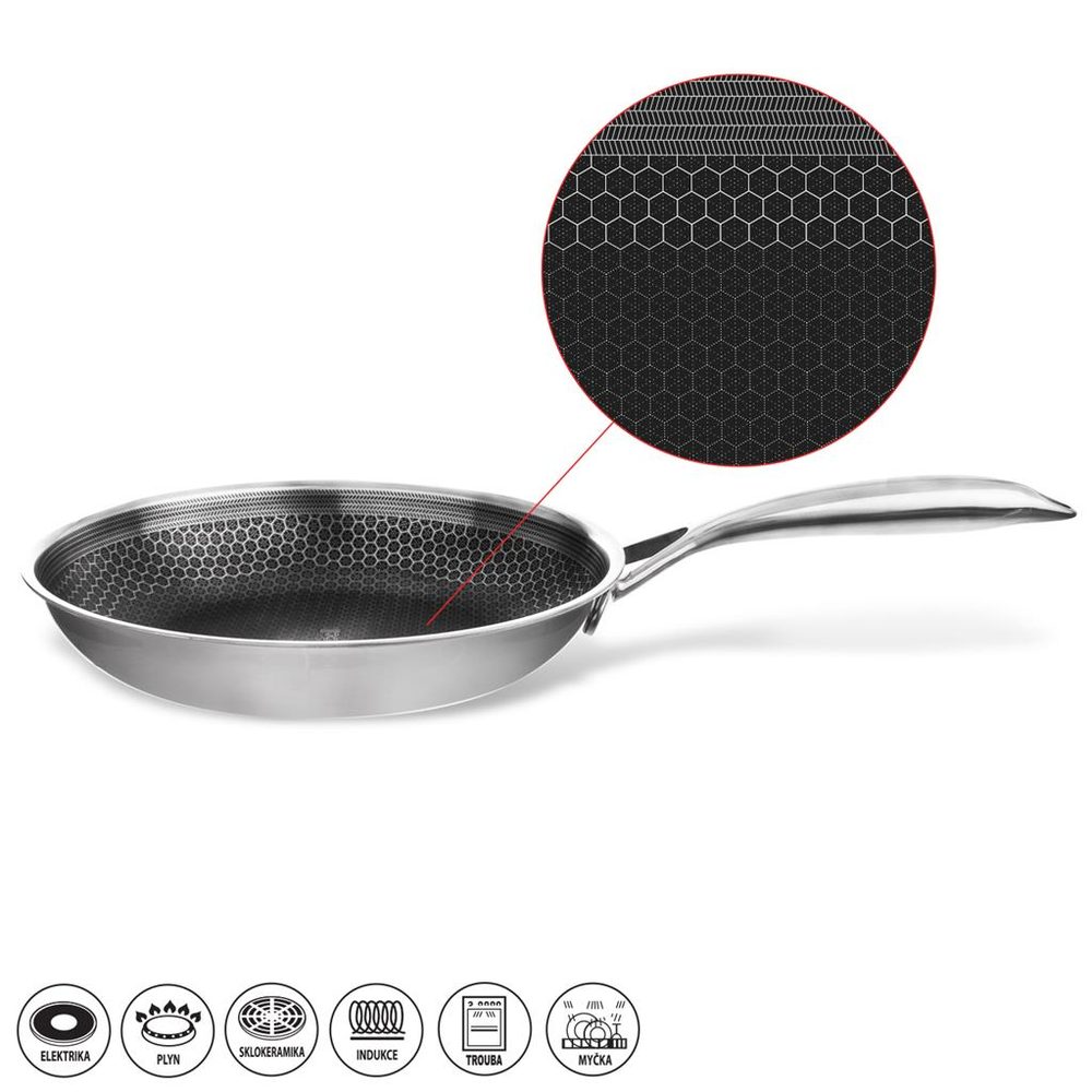 COOKCELL hőálló