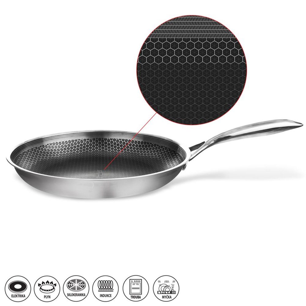 COOKCELL serpenyő