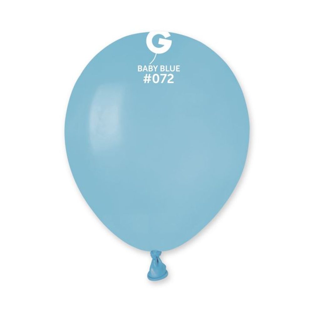 Fukszia színű latex léggömb 48 cm – Pasztell