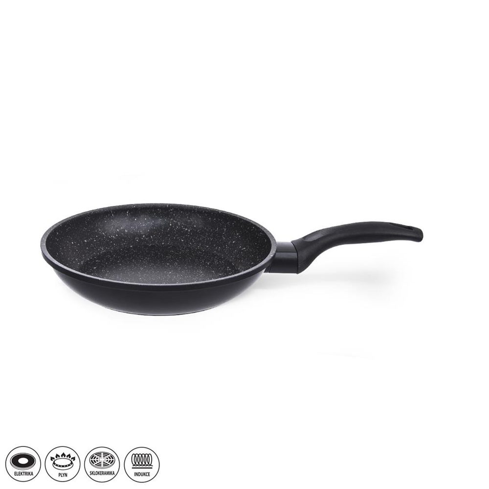 GRANDE serpenyő 24 cm - ORION