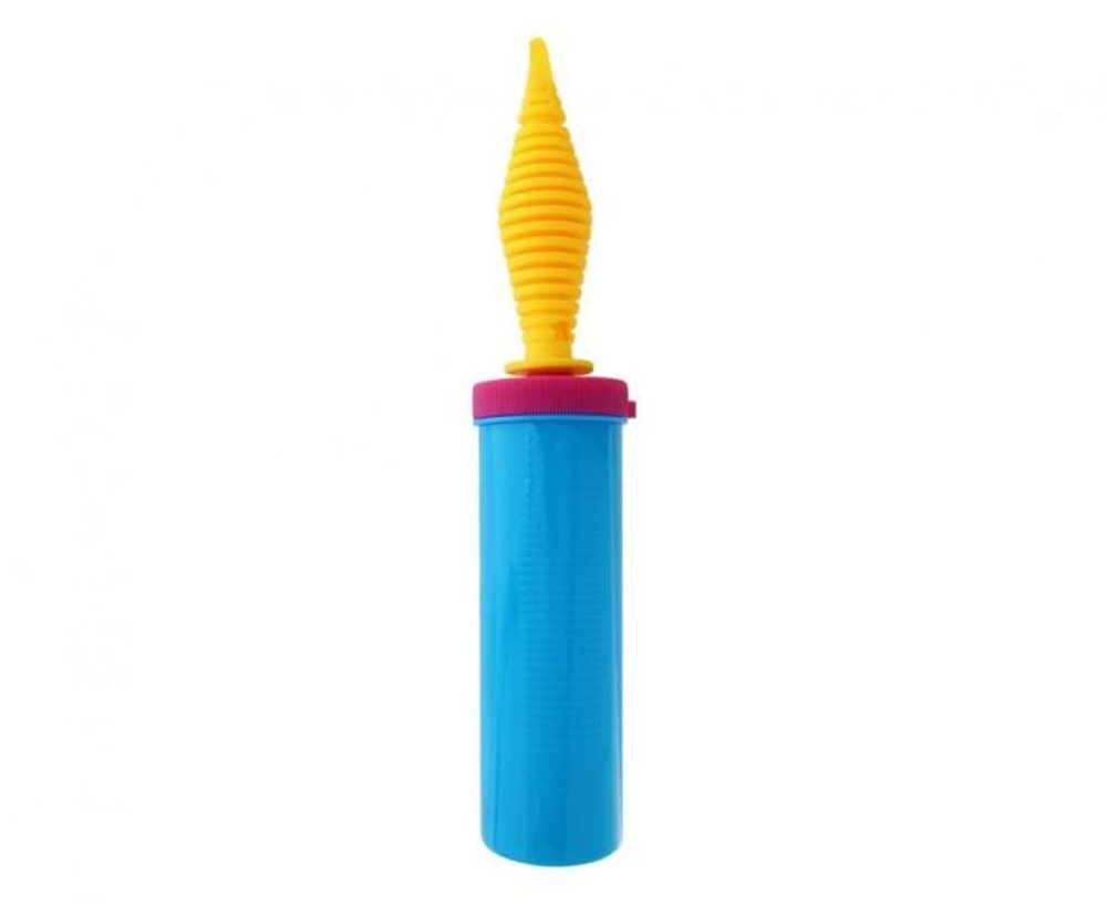 Lufipumpa - kétirányú pumpa lufikhoz - GoDan