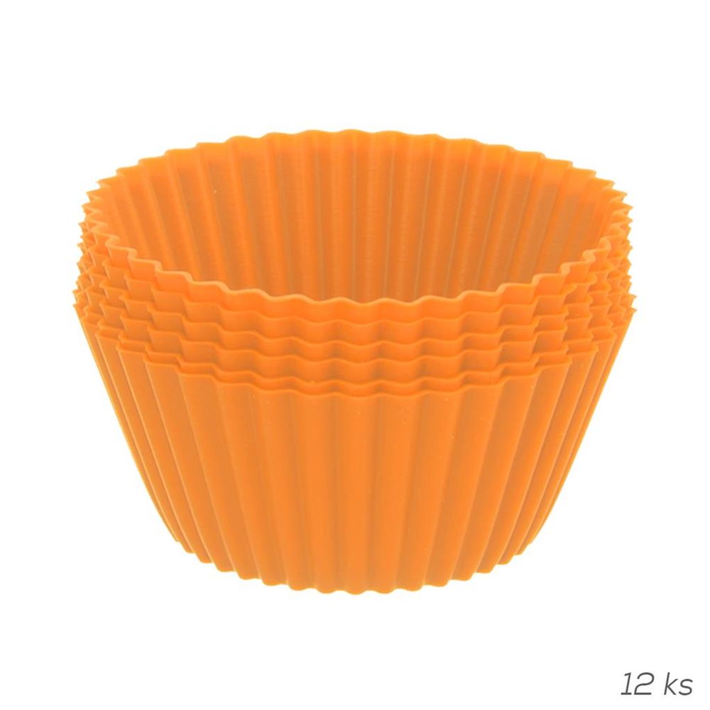 Muffin sütőforma 12 db - ORION