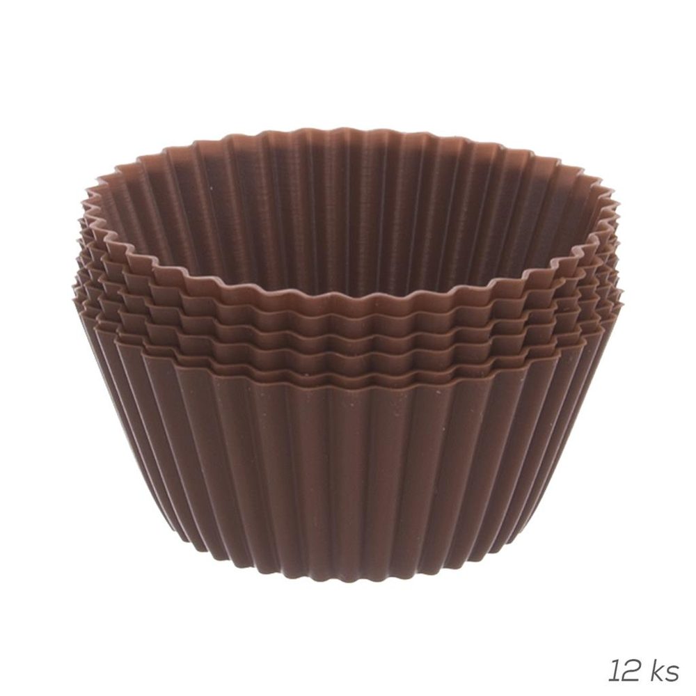 Muffin sütőforma 12 db - ORION