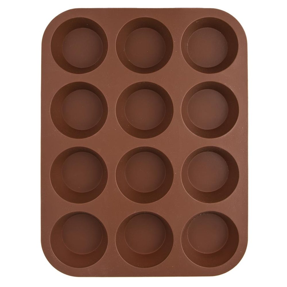 Muffin sütőforma - ORION