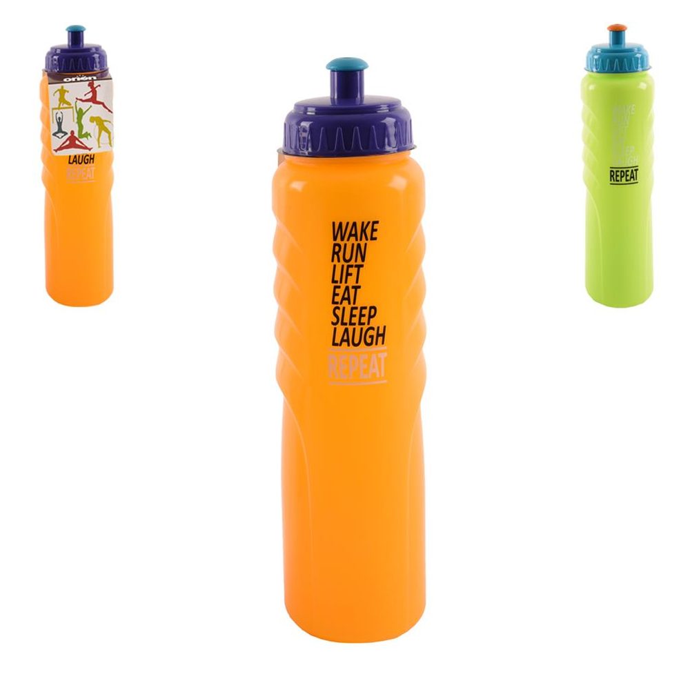 ORION SPORT REPEAT Műanyag Palack 1 l - ORION