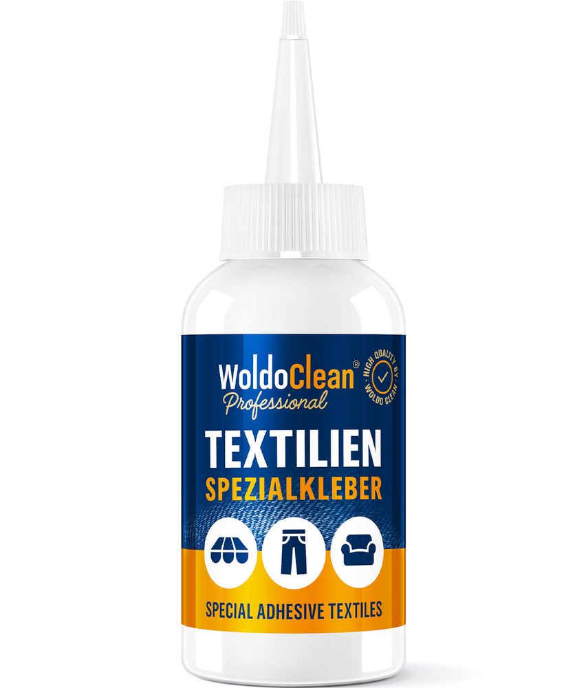 Textilragasztó 40g - WoldoClean®