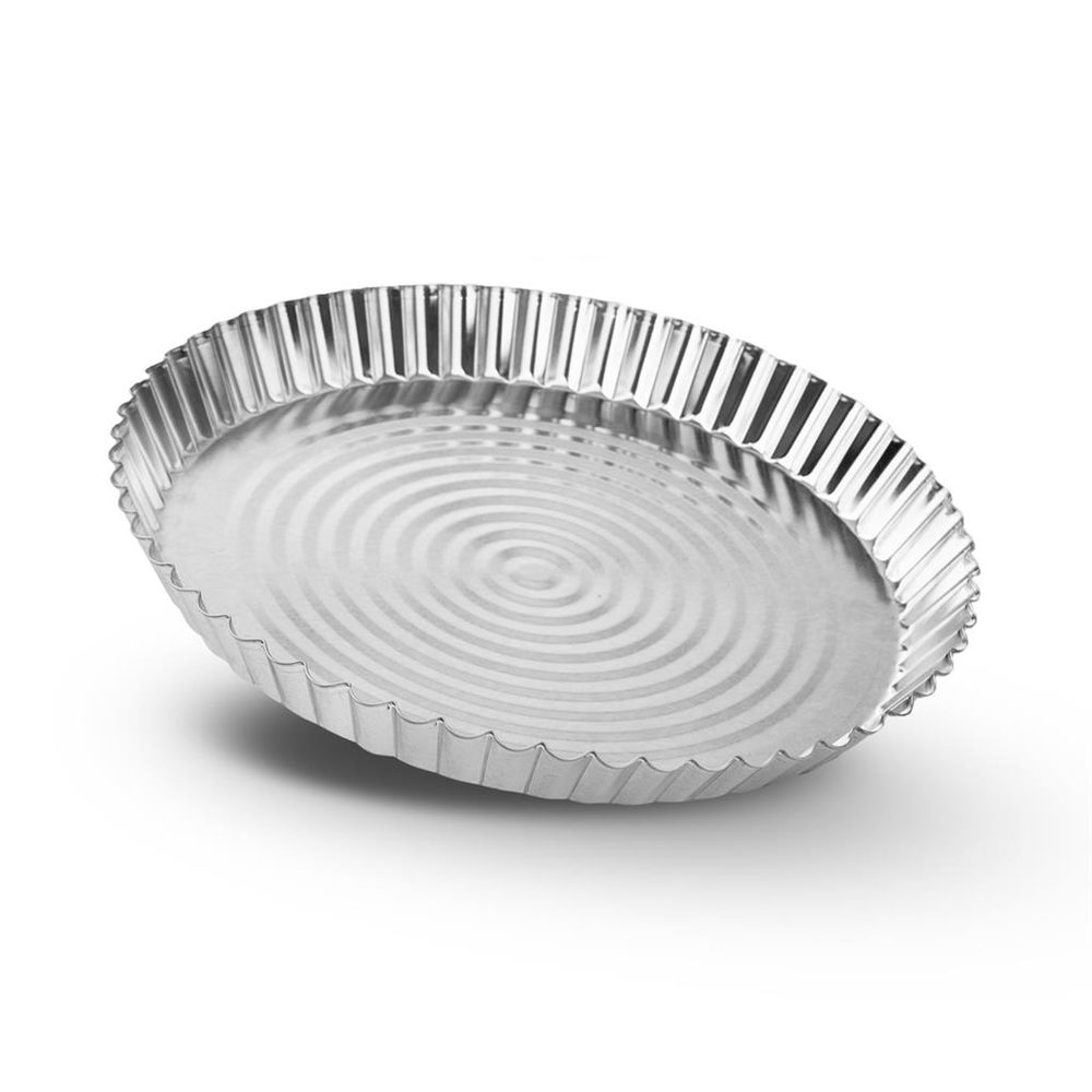 Torta- és pizzaforma FLAT pr. 20 cm - ORION