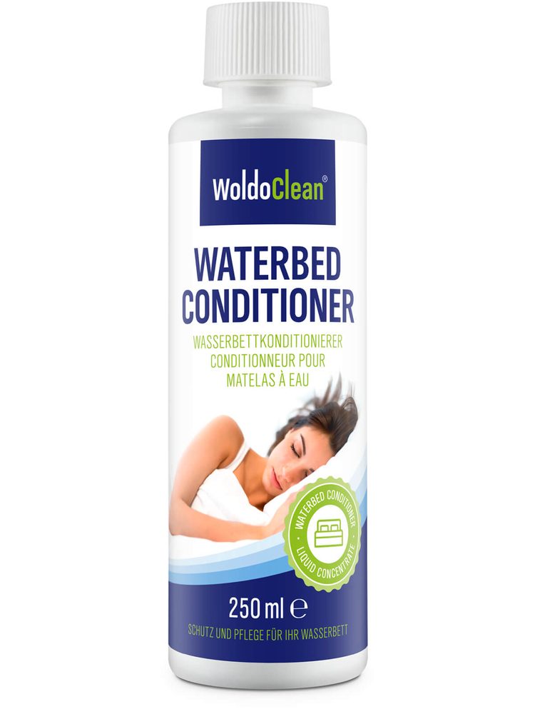 Vízágy kondicionáló 250 ml - WoldoClean®