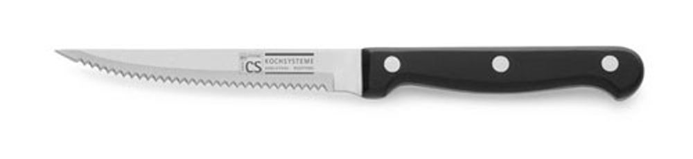 14 cm-es PREMIUM steak kés - CS Solingen